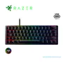 TECLADO GAMING RAZER HUNTSMAN MINI, OPTO MECHANICAL, SWITCH PURPLE, CHROMA RGB, USB-C, NEGRO(RZ03-03392900-R311) - imagen 1