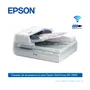 ESCÁNER A COLOR EPSON WORKFORCE DS-70000 A3, 600DPI, 70PPM - imagen 2