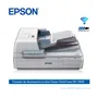 ESCÁNER A COLOR EPSON WORKFORCE DS-70000 A3, 600DPI, 70PPM - imagen 1
