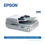 ESCÁNER A COLOR EPSON WORKFORCE DS-6500 A4, 1200DPI, 25PPM - imagen 2