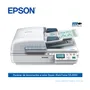 ESCÁNER A COLOR EPSON WORKFORCE DS-6500 A4, 1200DPI, 25PPM - imagen 1