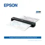ESCÁNER PORTATIL EPSON WORKFORCE ES-50 A4, 600DPI, 5.5PPM, USB - imagen 2