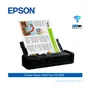 ESCÁNER PORTATIL EPSON WORKFORCE ES-300W A4, 600DPI, 50IPM, WIFI - imagen 2