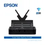 ESCÁNER PORTATIL EPSON WORKFORCE ES-300W A4, 600DPI, 50IPM, WIFI - imagen 1