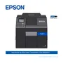 IMPRESORA DE ETIQUETAS A COLOR EPSON COLORWORKS C6000 - imagen 1
