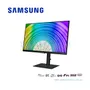 MONITOR LCD SAMSUNG S27A600UUN 27" WQHD, 4MS, 75HZ, HDMI, DISPLAYPORT - imagen 2