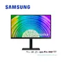 MONITOR LCD SAMSUNG S27A600UUN 27" WQHD, 4MS, 75HZ, HDMI, DISPLAYPORT - imagen 1