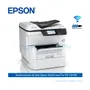 MULTIFUNIONAL EPSON WORKFORCE PRO WF-C878R COLOR, INYECCIÓN, WIFI C11CH60301 - imagen 2