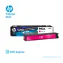 TINTA HP 982A MAGENTA ( T0B24A ) 8,000 PÁG - imagen 2