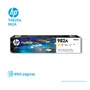 TINTA HP 982A YELLOW ( T0B25A ) 8,000 PÁG - imagen 1