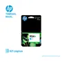 TINTA HP 904XL CYAN ( T6M04AL ) OFFICEJET PRO 6961, 825 PGS - imagen 1
