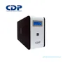 UPS CDP R-SMART 1010I 1000VA/500W, AUTONOMIA 30MIN(R-SMART1010I) - imagen 1
