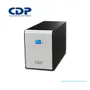 UPS CDP R-SMART 1510I 1500VA/900W/220V, AUTONOMIA 45MIN, USB/RJ45(R-SMART1510I) - imagen 1