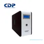 UPS CDP R-SMART 2010I 2000VA/1200W/220V, AUTONOMIA 45MIN, RJ45/USB(R-SMART2010I) - imagen 1