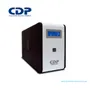 UPS CDP R-SMART 751I, 750VA/375W,  AUTONOMIA 20MIN,  RJ45/ RJ11/ USB(R-SMART751I) - imagen 1