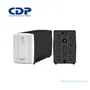 UPS CDP R-UPR 1008I, 1000VA/500W, AUTONOMIA 40MIN(R-UPR1008I) - imagen 2