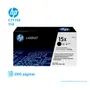 TONER HP 15X BLACK ( C7115X ) LASERJET 1200, 3500 PGS - imagen 1