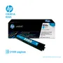 TONER HP 824A CYAN ( CB381A ) LASERJET COLOR CP6015, 21000 PGS - imagen 2