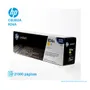 TONER HP 824A YELLOW ( CB382A ) LASERJET COLOR CP6015, 21000 PGS - imagen 1