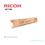 TONER RICOH 821106 YELLOW, SPC430A 15KPG  - imagen 1