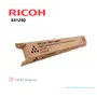 TONER RICOH 841280 BLACK MP C2550 C2050 10KPG - imagen 1