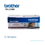 TONER BROTHER TN213BK/TN-213BK BLACK, PARA L3270, 1400 PAG - imagen 1
