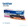 TONER BROTHER TN213M MAGENTA, PARA L3270, L3750 1300 PAG - imagen 2