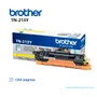 TONER BROTHER TN213Y YELLOW, PARA L3270, L3750, 1300 PAG - imagen 2