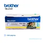 TONER BROTHER TN213Y YELLOW, PARA L3270, L3750, 1300 PAG - imagen 1