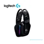 AUDIFONO CON MICROFONO LOGITECH G733 LIGHTSPEED, INALÁMBRICO, NEGRO(981-000863) - imagen 2
