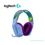 AUDIFONO CON MICROFONO LOGITECH G733 LIGHTSPEED, INALÁMBRICO, LILA(981-000889) - imagen 2