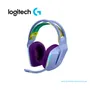 AUDIFONO CON MICROFONO LOGITECH G733 LIGHTSPEED, INALÁMBRICO, LILA(981-000889) - imagen 1