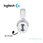 AUDIFONO CON MICROFONO LOGITECH G PRO X2 LIGHTSPEED, INALÁMBRICO, BT, 3.5MM, BLANCO(981-001268) - imagen 3