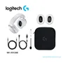 AUDIFONO CON MICROFONO LOGITECH G PRO X2 LIGHTSPEED, INALÁMBRICO, BT, 3.5MM, BLANCO(981-001268) - imagen 2