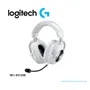 AUDIFONO CON MICROFONO LOGITECH G PRO X2 LIGHTSPEED, INALÁMBRICO, BT, 3.5MM, BLANCO(981-001268) - imagen 1