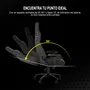 SILLA GAMING CORSAIR T3 RUSH-CARBON(CF-9010057-WW) - imagen 7
