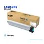 TONER SAMSUNG CLT-C804S HP SS546A CYAN 15K PGS - imagen 2