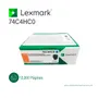 TONER LEXMARK ( 74C4HC0 ) CS72X CYAN CRTG HIGH - imagen 2