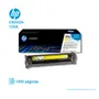 TONER HP 125A YELLOW ( CB542A ) LASERJET CP1210/CP1215 - imagen 2