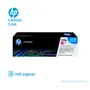 TONER HP 125A MAGENTA ( CB543A ) LASERJET CP1210/CP1215 - imagen 1