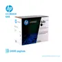 TONER HP 64X BLACK ( CC364X ) LASERJET P4014,  24K PGS - imagen 1