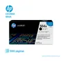 TONER HP 504A BLACK ( CE250A ) LASERJET CP3525, 5000 PGS - imagen 1