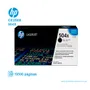 TONER HP 504X BLACK ( CE250X ) LASERJET CP3525, 10500 PGS - imagen 1