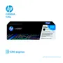 TONER HP 125A BLACK ( CB540A ) LASERJET CP1210/CP1215 - imagen 1