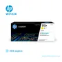 TONER HP 212A W2122A L.J. M555 YELLOW 4500 PGS - imagen 1