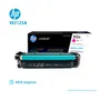 TONER HP 212A W2123A L.J. M555 MAGENTA 4500 PGS - imagen 2