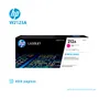 TONER HP 212A W2123A L.J. M555 MAGENTA 4500 PGS - imagen 1