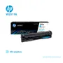 TONER HP 215A W2311A L.J. CYAN 850 PAGS  - imagen 2