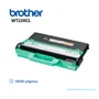 RECICLADOR TONER BROTHER WT220CL/WT-220CL - imagen 2