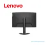 LENOVO MONITOR LCD LENOVO G27QC-30 27" CLASS WQHD CURVED DISPLAY  - imagen 2